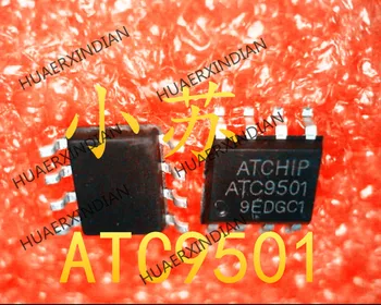 Нов оригинален ATC9501 SOP8 има в наличност