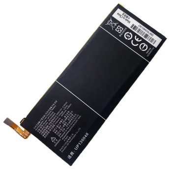 Нова Оригинална Батерия UP130048 AE3446B40 3.8 VCD 9.88 Wh 2600mAh За M810 M810U M810T