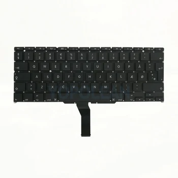 Новата датска клавиатура + осветление за Macbook Air 11 