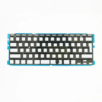 Новата датска клавиатура + осветление за Macbook Air 11 
