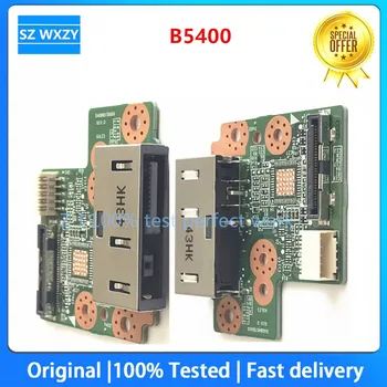 НОВИ Оригинални За Lenovo B5400 DC Power Board DA0BM5TB8D0 P/N 90004628 100% Тествана Бърза доставка