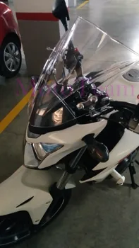 Новост за предното стъкло мотоциклет KTM 690 790 DUKE СОС R 2012-2019