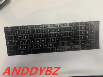 Оригинална клавиатура за Toshiba Oosmio X870/875 Модели V130426CS1 6037B0068402 100% TESED OK