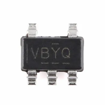 Оригиналната автентична опаковка TPS2051CDBVR SOT-23-5 ситопечат VBYQ USB-чип за захранване