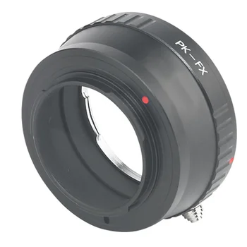 -Преходни пръстен за обектива FX обектив с една камера XT1 XT2 X-T20