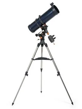 Продажба на едро на NexStar 4SE Компютърната астрономически цифрови телескопична рефлектор с пулт за управление на астрономически телескопи