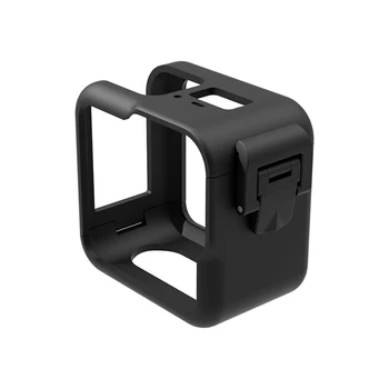 Продажби на дребно на аксесоари за камери Gopro 11 Mini BLACK, защитен калъф, стандартен корпус, преносим силиконов калъф