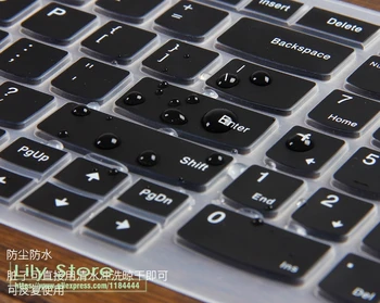 Разпродажба 110 бр., силиконова защитно покритие за клавиатурата на лаптопа Asus, Acer, HP, Lenovo, dell 13 14 15 17 инча, капак за клавиатура