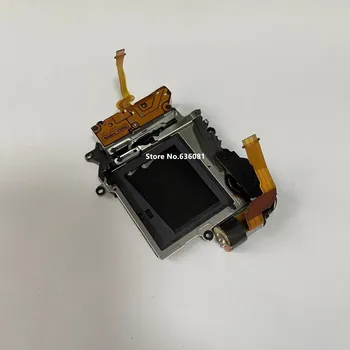 Резервни части за ремонт на Затвора + MB Charge Motor за Sony ILCE-7M4 ILCE-7 IV A7M4 A7 IV