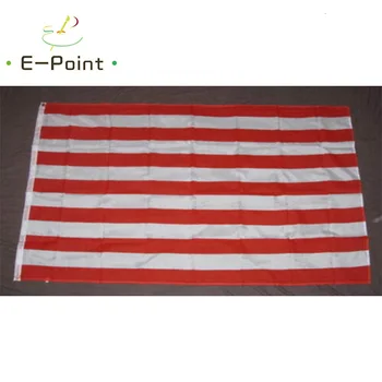 Флаг Синове на Свободата размер на 2 метра * 3 фута (60*90 см), 3 метра * 5 фута (90*150 см.), Коледни украси за дома хартата, банер