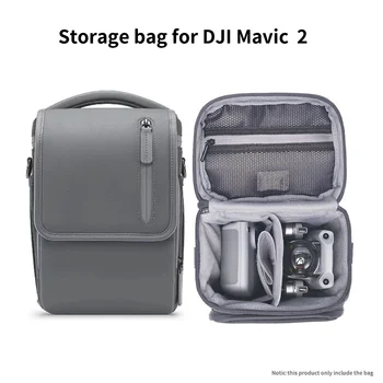 Чанта за съхранение своята практика DJI Mavic 2