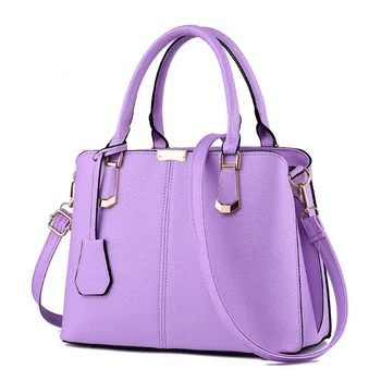 Чанта през рамо, високи чанта от качествена изкуствена кожа, ежедневни голяма чанта през рамо, луксозна дамска чанта-тоут, основните чанта bolsa feminina