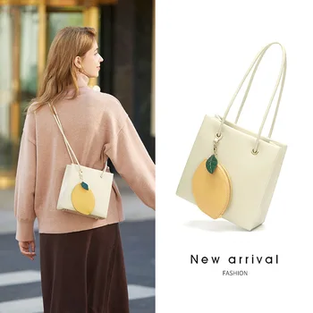 Чанти, модерна чанта през рамо, женска малка квадратна чанта за диви подмишниците, модни проста ретро чанта-месинджър, дамски чанти